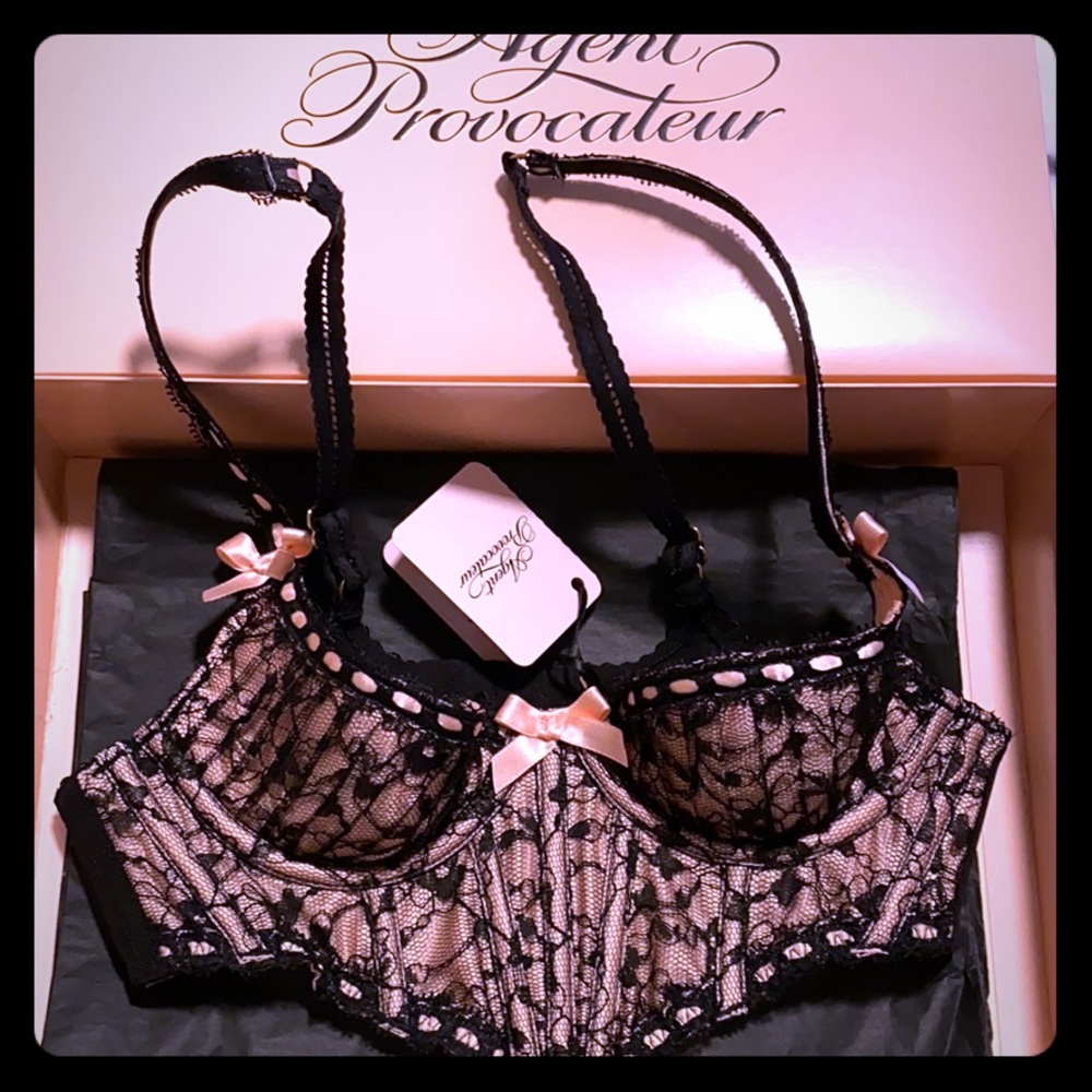 Brand new Agent Provocateur bra